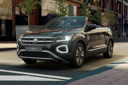 VW T-Roc 12.450 km 25.880 &euro; Rendsburg 24768