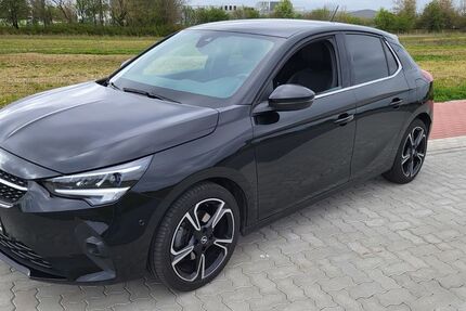 Opel Corsa 27.500 km 12.999 &euro; Jagel 24878