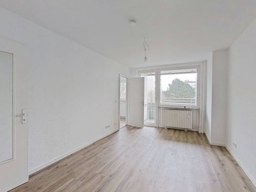 Etagenwohnung Rendsburg - 1 Zimmer, 31 m&sup2;, 429&euro; | Angebot:26148253