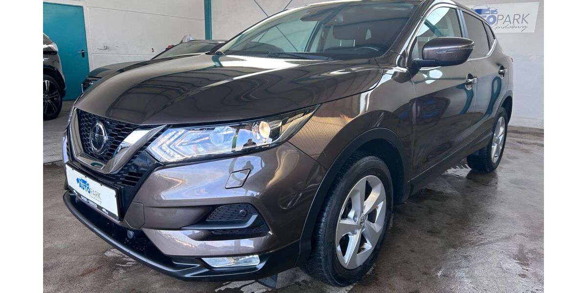 Nissan Qashqai 92.938 km 11.980 &euro; Rendsburg 24768