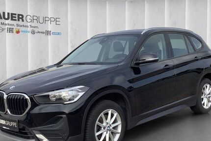 BMW X1 101.508 km 18.930 &euro; Schleswig 24837