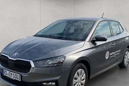 Skoda Fabia 4.990 km 18.480 &euro; Rendsburg 24768