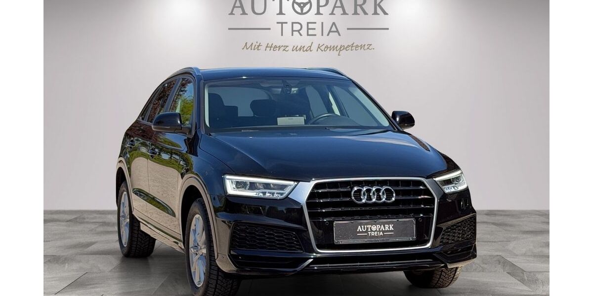 Audi Q3 123.700 km 18.490 &euro; Treia 24896