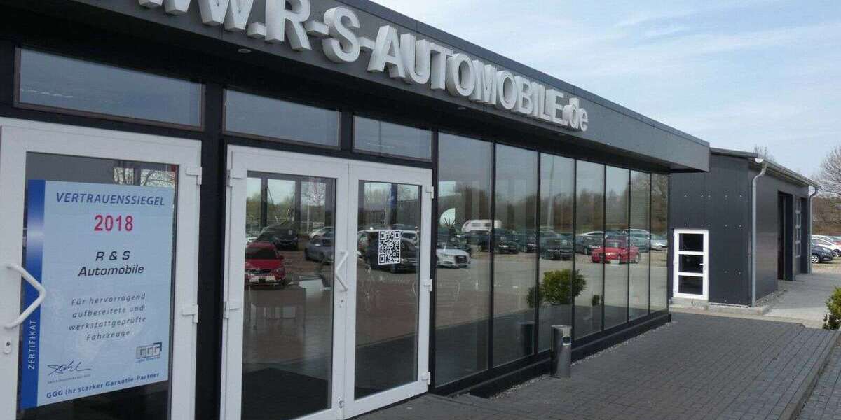 Ford Mondeo 158.000 km 14.400 &euro; Kropp 24848