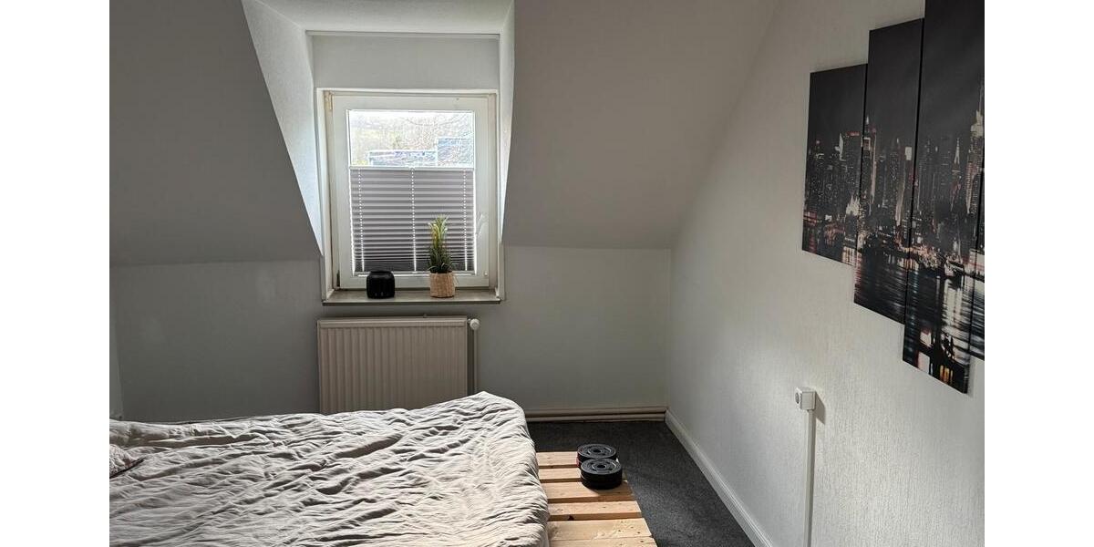 Dachgeschoßwohnung Steinbergkirche - 1 Zimmer, 70 m&sup2;, 750&euro; | Angebot:25942299