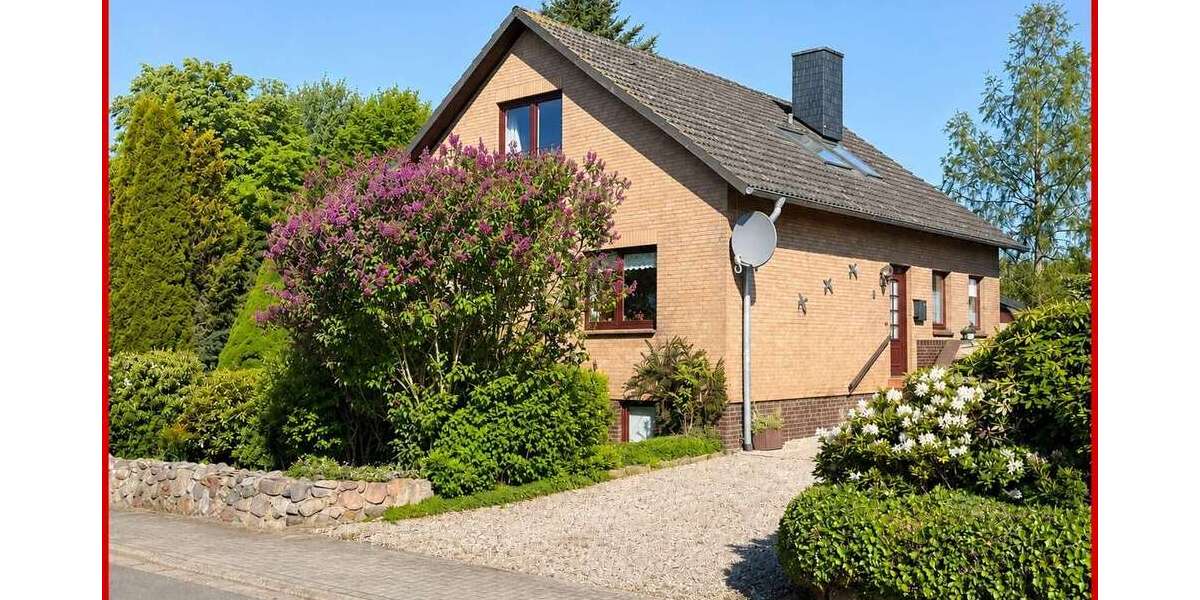Einfamilienhaus Jübek - 5.5 Zimmer, 152 m&sup2;, 270.000&euro; | Angebot:26835161
