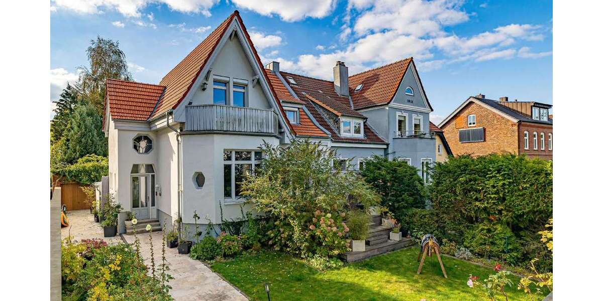Einfamilienhaus Eckernförde - 6 Zimmer, 137 m&sup2;, 1.200.000&euro; | Angebot:23754119