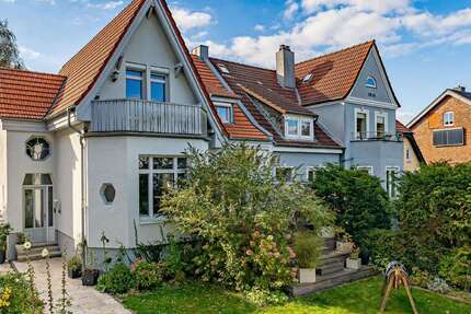 Haus Eckernförde - 6 Zimmer, 137 m&sup2;, 1.200.000&euro; | Angebot:23754119