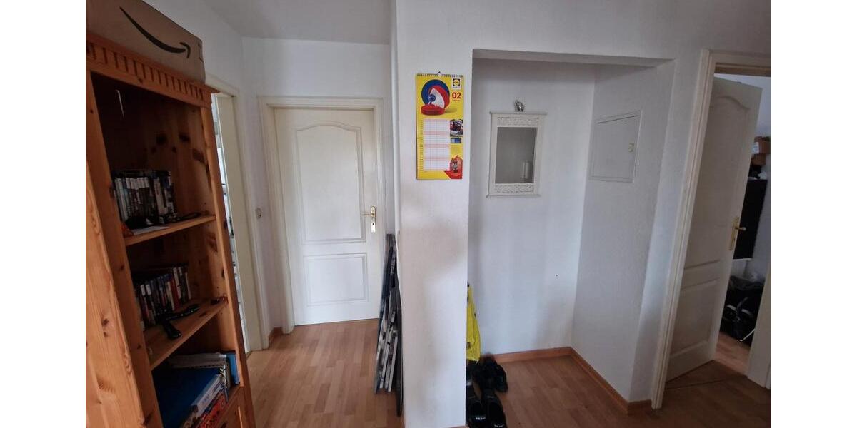 Etagenwohnung Büdelsdorf - 3 Zimmer, 69 m&sup2;, 750&euro; | Angebot:25976618