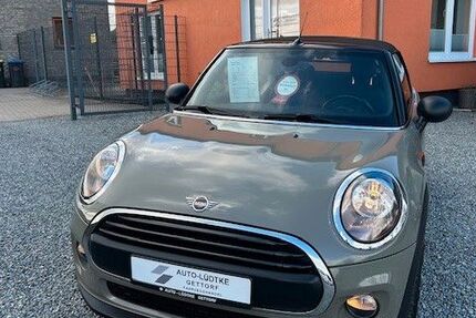 Mini ONE 67.000 km 15.790 &euro; Gettorf 24214