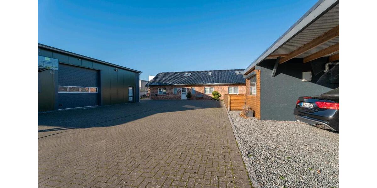 Einfamilienhaus Fockbek - 4 Zimmer, 175 m&sup2;, 929.000&euro; | Angebot:24998415