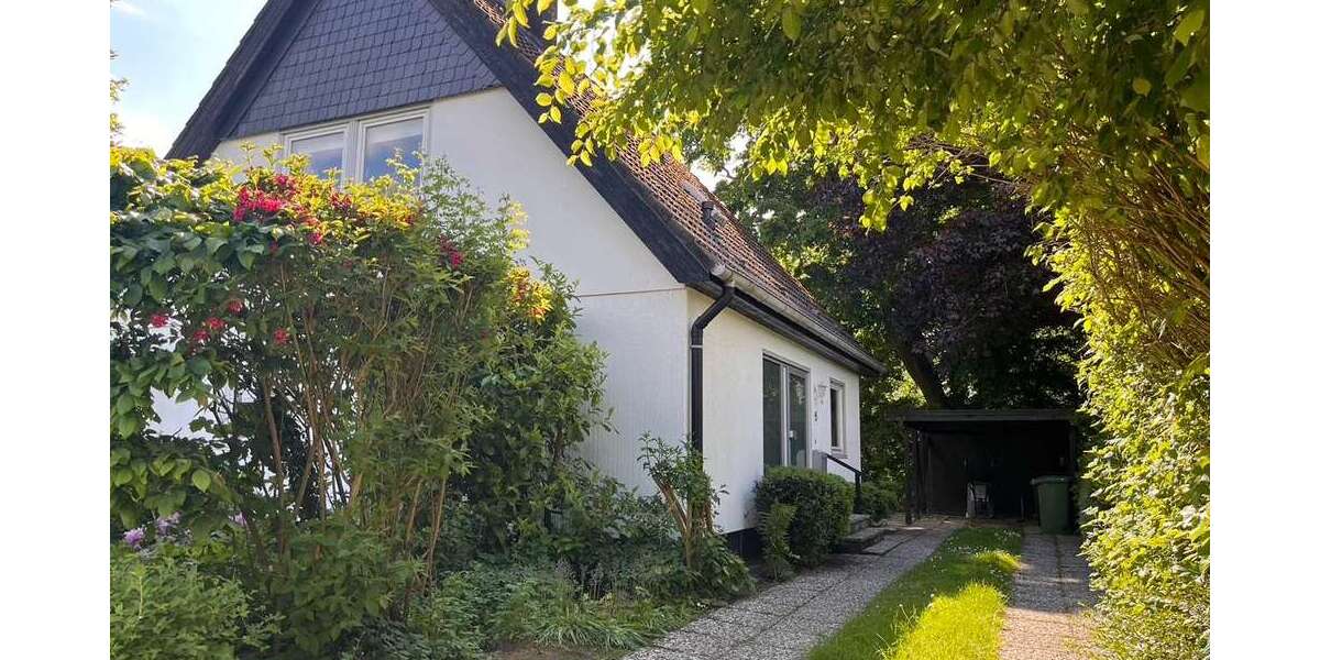 Einfamilienhaus Tolk - 4 Zimmer, 110 m&sup2;, 225.000&euro; | Angebot:24725292