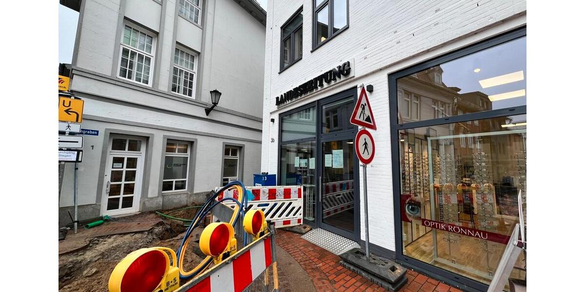 Gewerbeobjekt Rendsburg - 985&euro; | Angebot:14918572