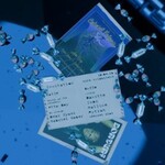 Cabaret Vulgaire x Borderz