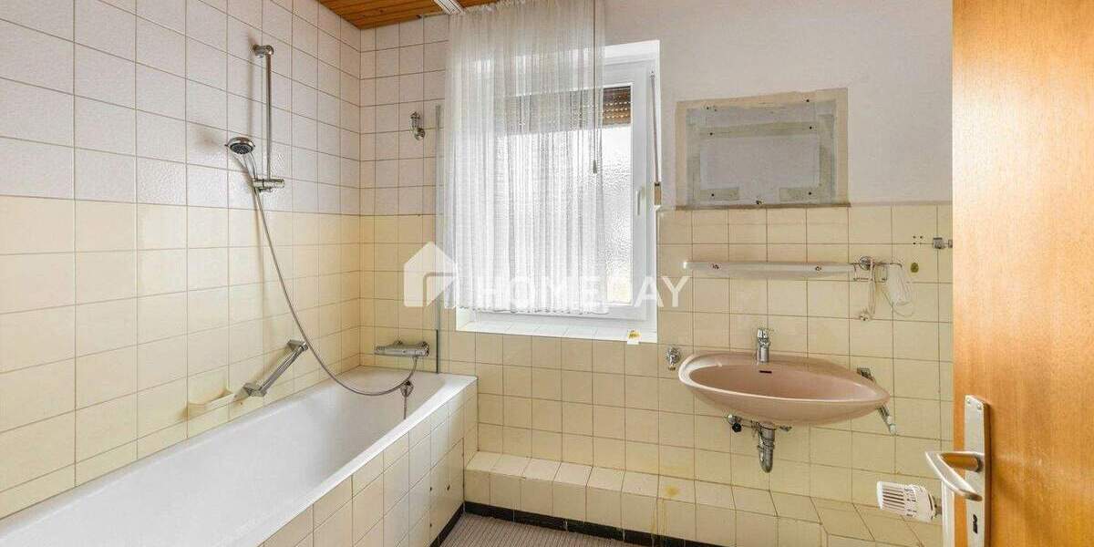 Reihenmittelhaus Rendsburg - 4 Zimmer, 96 m&sup2;, 215.000&euro; | Angebot:25927689