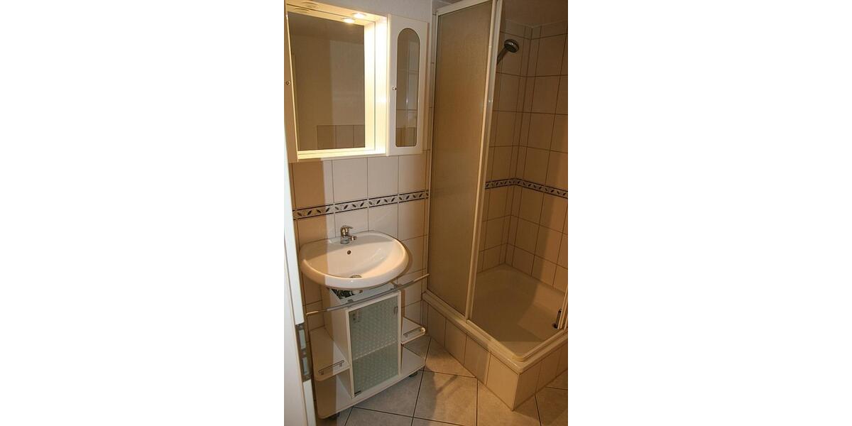 Etagenwohnung Gettorf - 1 Zimmer, 32 m&sup2;, 340&euro; | Angebot:25902861