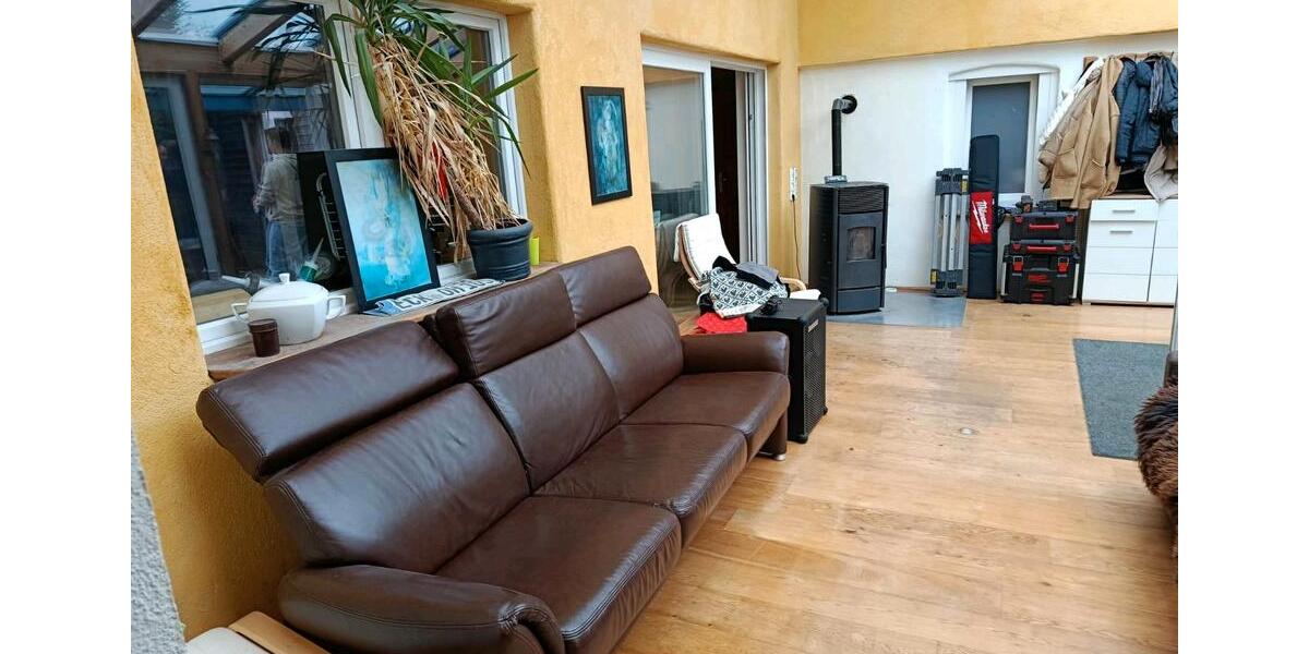 Erdgeschoßwohnung Osterby - 4 Zimmer, 124 m&sup2;, 1.178&euro; | Angebot:25942310