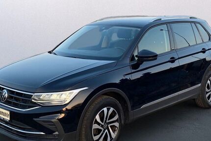 VW Tiguan 68.000 km 22.400 &euro; Hohn 24806
