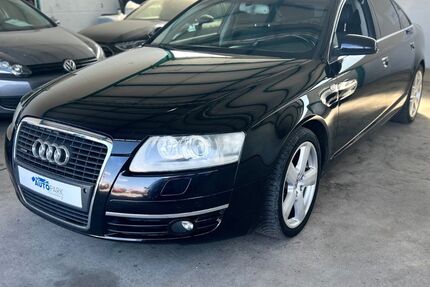 Audi A6 232.249 km 2.980 &euro; Rendsburg 24768