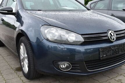 VW Golf 135.000 km 4.200 &euro; Gettorf 24214