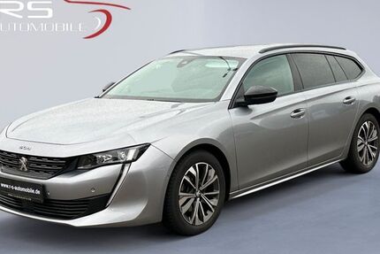 Peugeot 508 66.257 km 17.980 &euro; Kropp 24848
