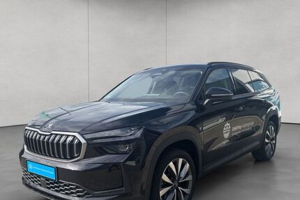 Skoda Kodiaq 9.999 km 53.790 &euro; Rendsburg 24768