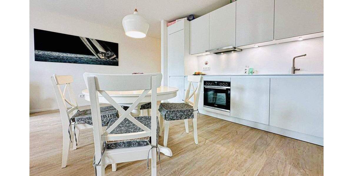 Terrassenwohnung Schleswig - 3 Zimmer, 86 m&sup2;, 445.900&euro; | Angebot:26572727