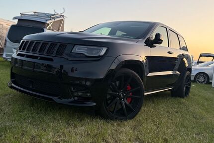 Jeep Grand Cherokee 155.000 km 32.499 &euro; Kappeln 24376