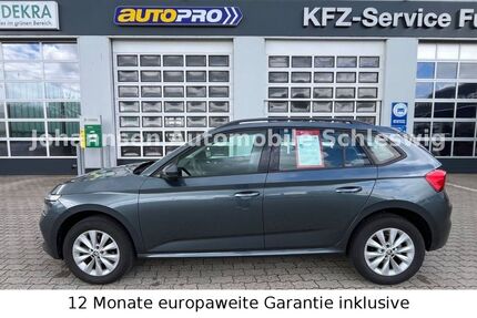 Skoda Kamiq 19.090 km 19.980 &euro; Schleswig 24837