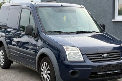 Ford Transit 237.000 km 990 &euro; Rendsburg 24768