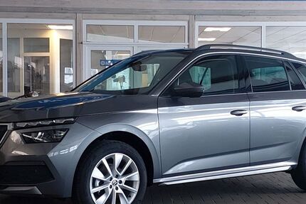 Skoda Kamiq 1.001 km 23.890 &euro; Steinbergkirche 24972