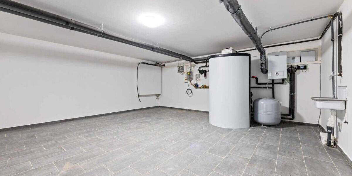 Etagenwohnung Kappeln - 2 Zimmer, 59 m&sup2;, 259.000&euro; | Angebot:25846210
