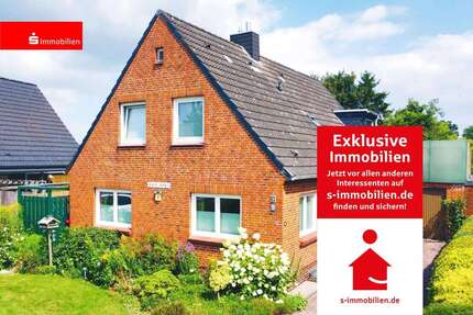 Haus Büdelsdorf - 6 Zimmer, 161 m&sup2;, 318.000&euro; | Angebot:23833275