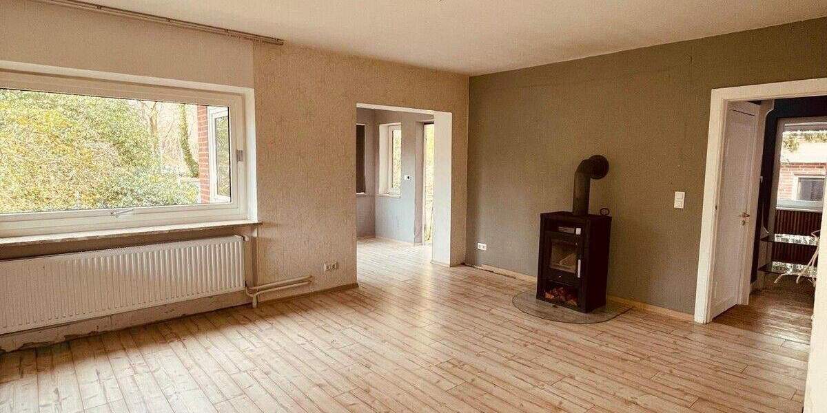 Einfamilienhaus Rendsburg - 4 Zimmer, 116 m&sup2;, 279.000&euro; | Angebot:25834275