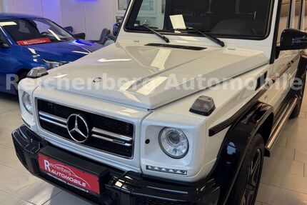 Mercedes-Benz G 500 66.700 km 84.490 &euro; Schleswig 24837