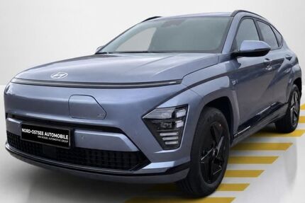 Hyundai KONA Elektro 9.900 km 38.600 &euro; Schleswig 24837