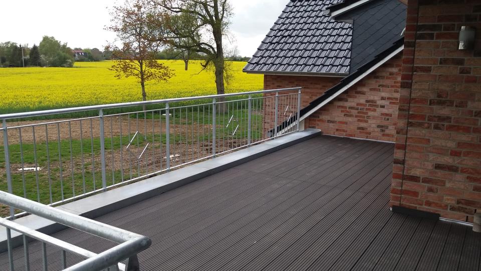 Dachgeschoßwohnung Waabs - 2 Zimmer, 72 m&sup2;, 850&euro; | Angebot:26022591