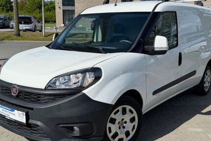 Fiat Doblo 37.000 km 10.990 &euro; Schleswig 24837