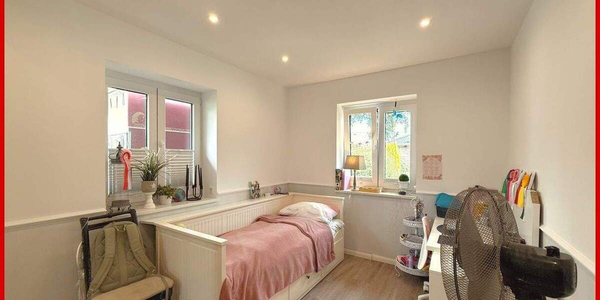 Einfamilienhaus Kropp - 6 Zimmer, 185 m&sup2;, 650.000&euro; | Angebot:25705481