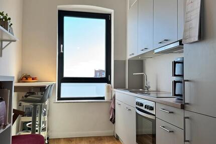 Wohnung Tastrup - 2.5 Zimmer, 56 m&sup2;, 670&euro; | Angebot:26463486