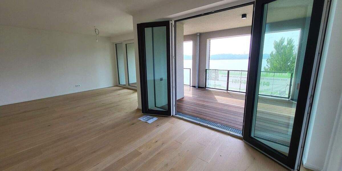 Etagenwohnung Schleswig Freiheit - 3 Zimmer, 132 m&sup2;, 740.900&euro; | Angebot:26556882