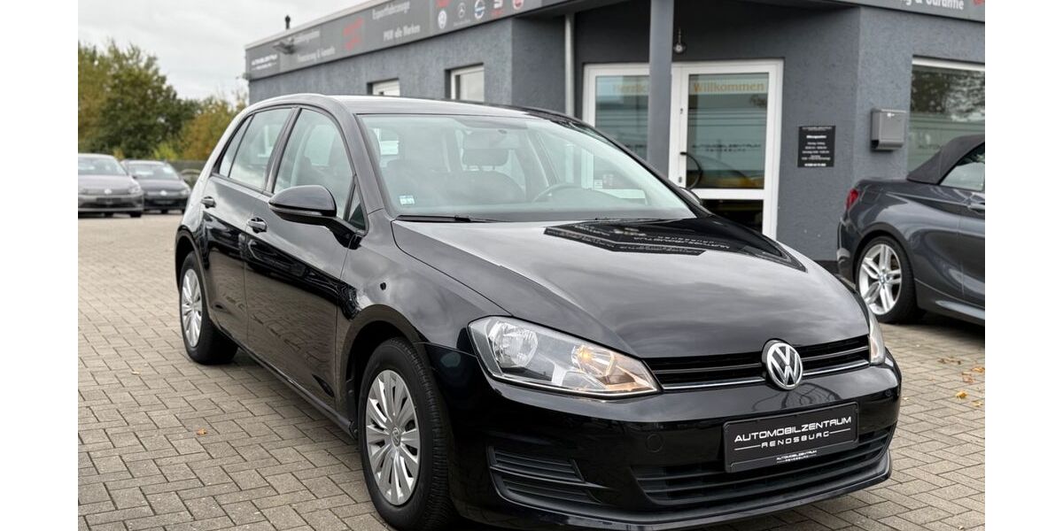 VW Golf 132.000 km 7.299 &euro; Rendsburg 24768