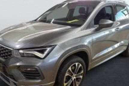 Seat Ateca 16.590 km 31.990 &euro; Rendsburg 24768