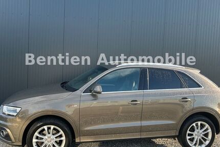 Audi Q3 172.500 km 13.990 &euro; Schleswig 24837