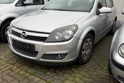 Opel Astra 170.000 km 2.480 &euro; Rendsburg 24768