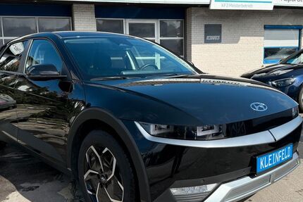 Hyundai IONIQ 5 17.082 km 29.980 &euro; Schleswig-Holstein - Selent 24238