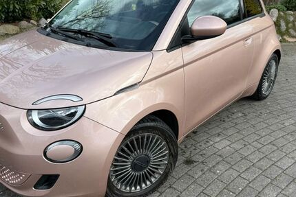 Fiat 500e 45.200 km 19.600 &euro; Brekendorf 24811