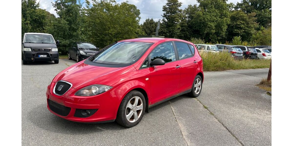 Seat Altea 171.000 km 1.999 &euro; Bilschau 24988