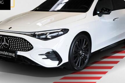 Mercedes-Benz CLA 250 8.050 km 52.498 &euro; Eckernförde 24340