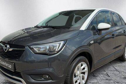 Opel Crossland (X) 67.000 km 12.980 &euro; Rendsburg 24768